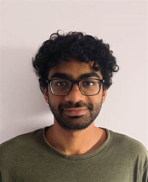 Satyen Patel | ICTS