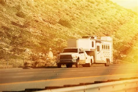 Truck Talk: 10 Best Choices to Pull Your Horse Trailer - Horse Rookie