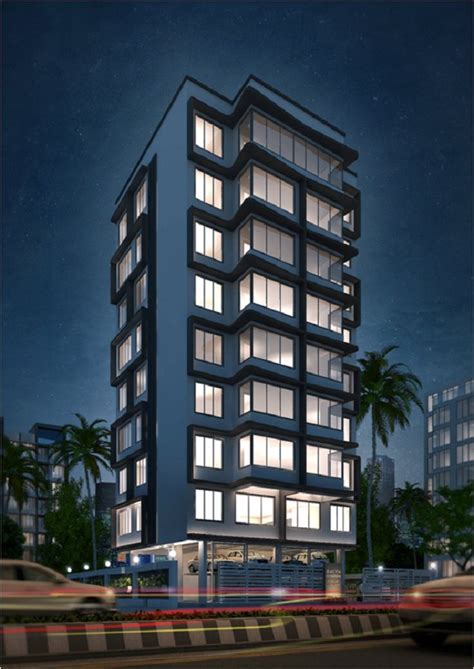 Welcome to UB Architects