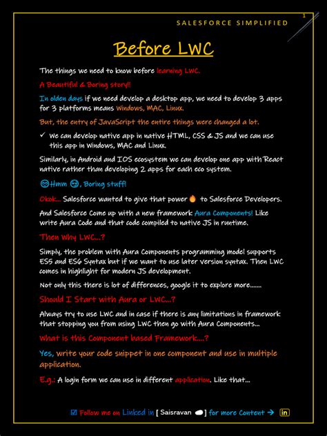 Image result for LWC Tutorial for Beginners