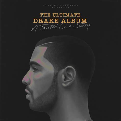 The Motion Drake Album Cover