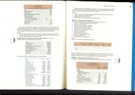 Image result for Accounting Cash Flow Tutorials