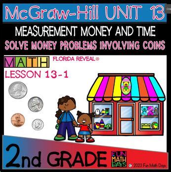 Image result for How to Solve Money Problems Math