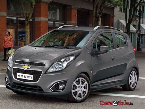 Chevrolet Beat Diesel LS price, specs, mileage, colours, photos and ...