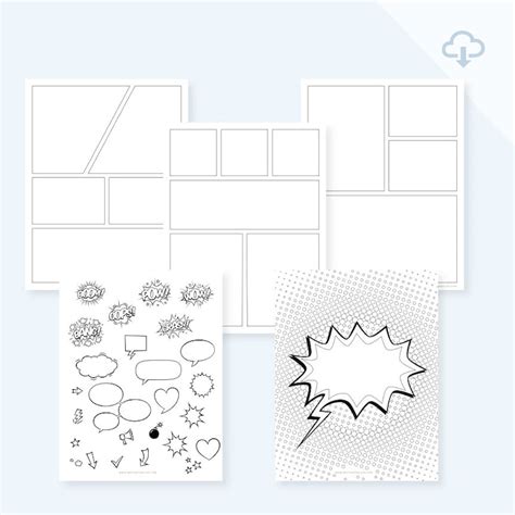 Image result for Create Your Own Comic Book