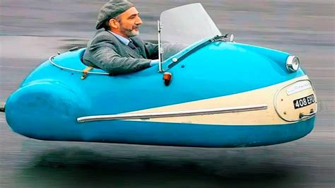 Strangest Cars 的图像结果