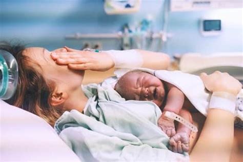 Absolute Neutrophils High In Pregnancy | You Getting Pregnant