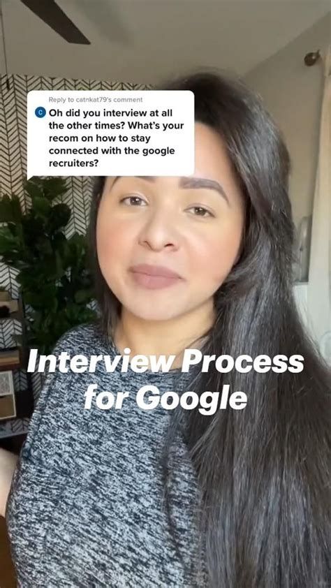 Image result for Interviewing for Program Manager at Google Tips