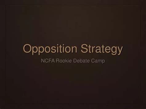 Counter-Strategy Definition 的图像结果