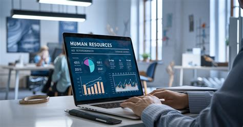 5 Best HR Reporting Software Tools in 2024