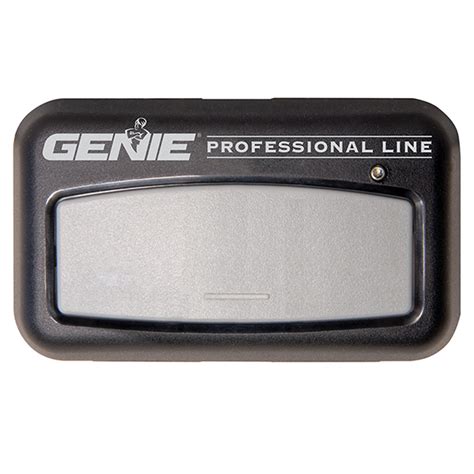 Image result for Genie Remote Control Image