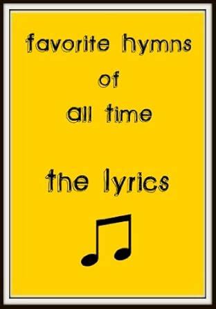 Favorite Hymns of All Time eBook : Various, R Berry: Amazon.in: Kindle ...