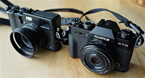 Fujifilm X-T10 Review: DPReview | Photography News, Gear Reviews ...