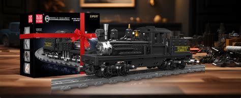 Train Block Box 的图像结果