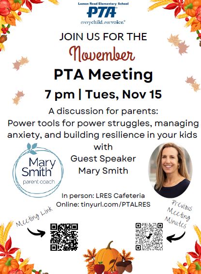 Lemon Road Community News 10.30.22