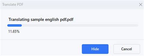 English to Chinese PDF Translation: A Comprehensive Step-by-Step Guide