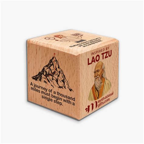 Grateful & Inspirational Wooden Cubes | Affirmation & Productivity Boo ...