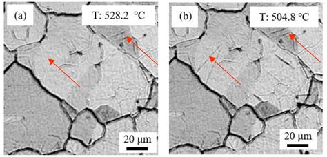 Role of Reversed Austenite Behavior in Determining Microstructure and ...