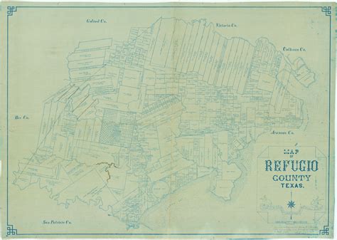Refugio County