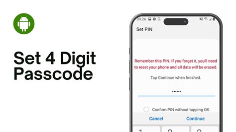 Image result for Enter 4 Digit Code