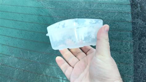 Image result for Ice Scraper Hacks