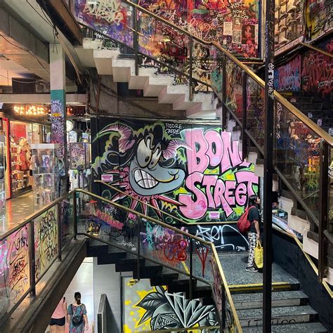 GALERIA BOND STREET (2026) All You Need to Know BEFORE Going (with Photos)