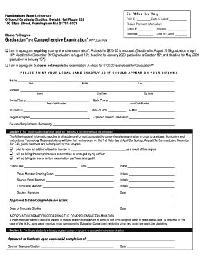 Fsu Application Status - Fill Online, Printable, Fillable, Blank ...