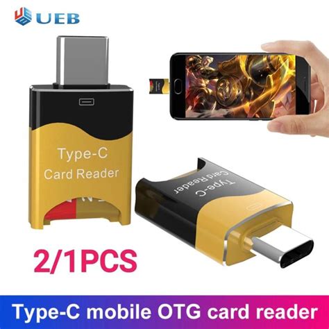 Image result for Mini microSD Card Reader