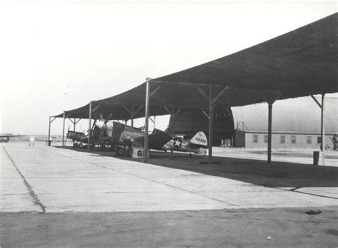 August 24, 1933: Beginning of Palmdale Airport > Air Force Test Center ...