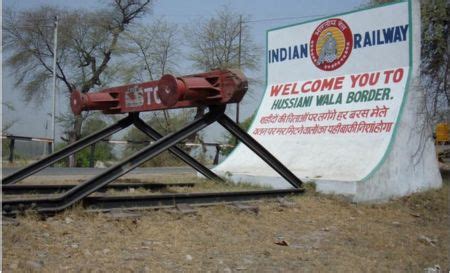 Bharat Rannbhoomi Darshan