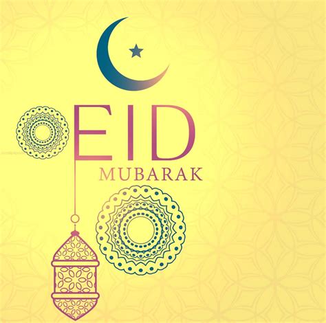 [200+] Eid Mubarak Wallpapers | Wallpapers.com