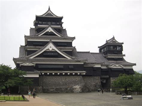 Kumamoto Castle Japan 的图像结果