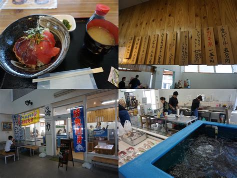 SETOUCHI UMI NO EKI SEAFOOD RESTAURANT, Setouchi-cho - Menu, Prices ...