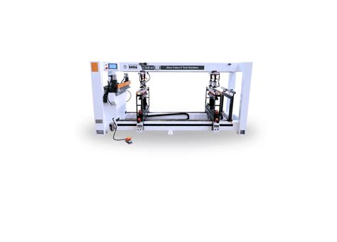 Fully Automatic Edge Banding Machines | Umaboy