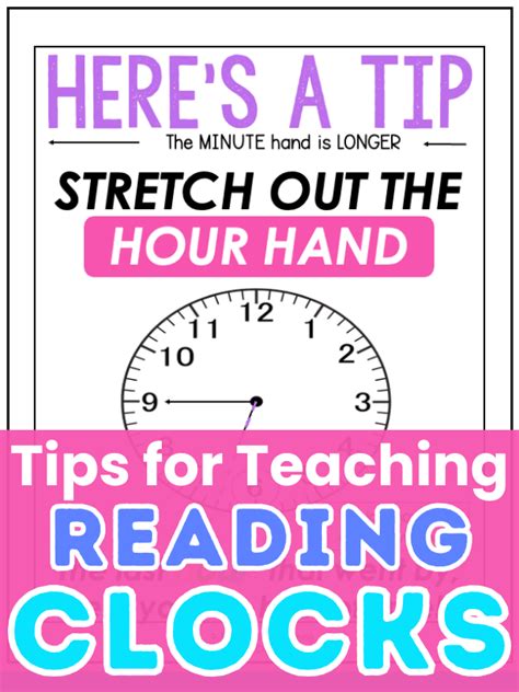 Telling Time Clock 的图像结果