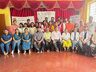 Jai Tulunad | Blogs