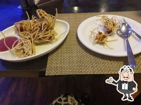 Menu at Harmony, Udaipur, 30 Tekari Madri Link Road