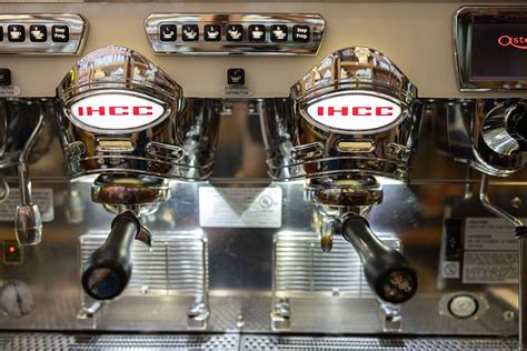 Iron Horse Coffee Company