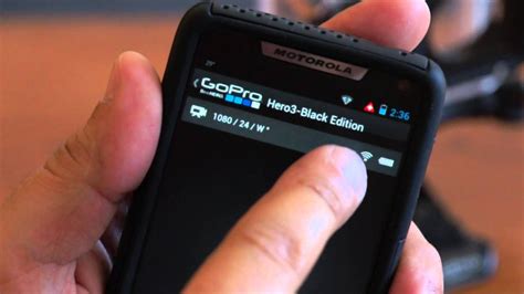 Image result for GoPro App Tutorial