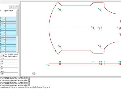 Image result for Writing G-Code DXF Files