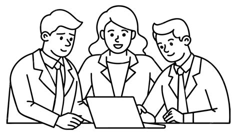 Premium Vector | Phone black and white blank icon set