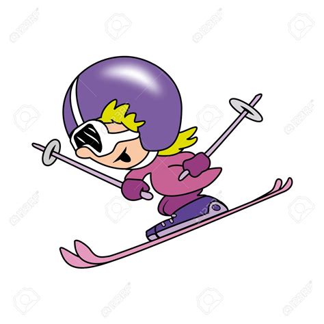 cute skiing clipart 17 free Cliparts | Download images on Clipground 2025