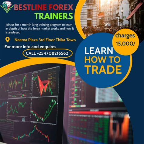 Introduction To Fundamental Analysis, Neema Plaza , Thika, Kenya, 01000 ...