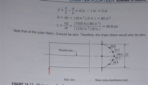 Section Modulus Calculation 的图像结果