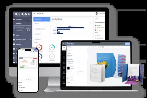 Image result for Printing Business Software