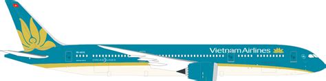 Vietnam Airlines | BOEING 787