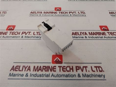 Crouzet Hih 84871130 Current Monitoring Relay – Aeliya Marine Tech