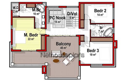 First Floor Simple Plan 的图像结果