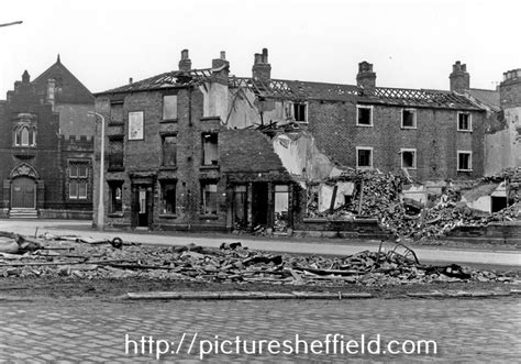 Searching Picture Sheffield