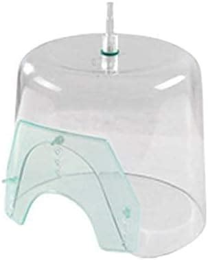 ALEXERA Oxygen Hood (MEDIUM), Seamless Construction, Unbreakable ...